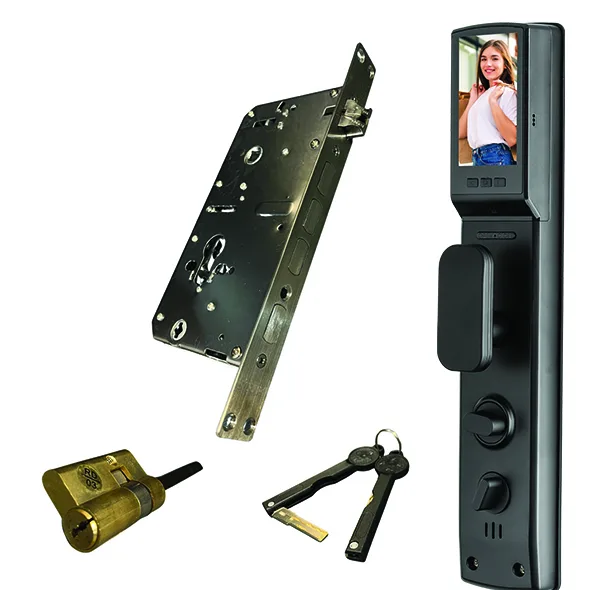 دستگیره هوشمند مدل DGL910