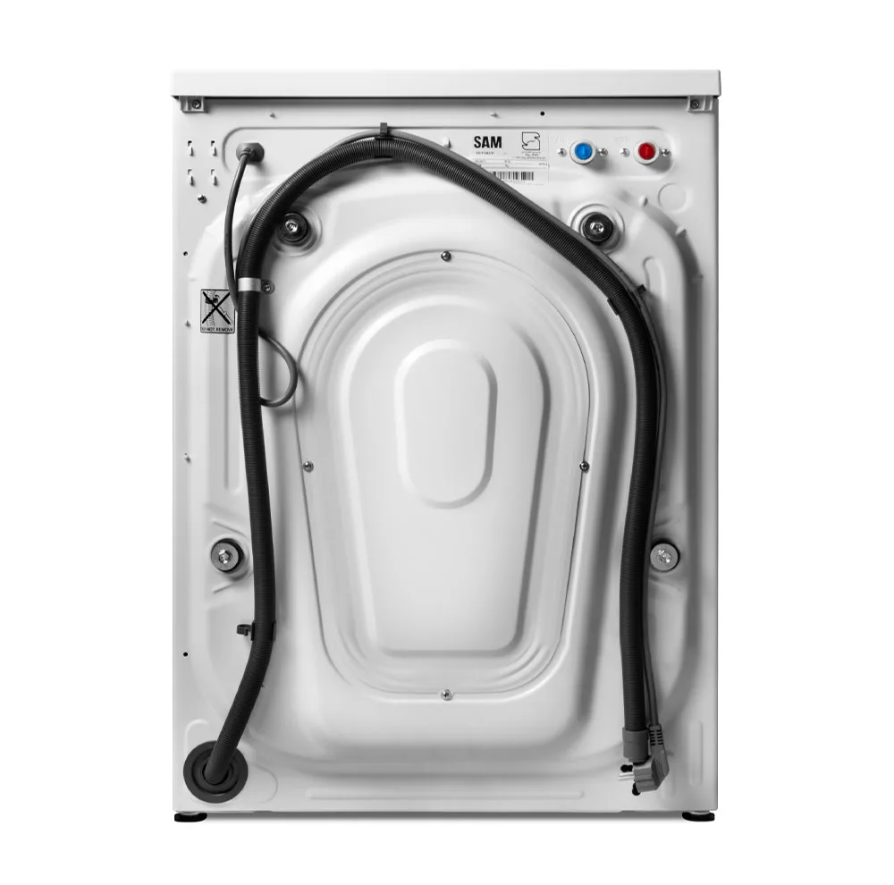 ماشین لباسشویی 9 کیلوگرم اتوماتیک سام مدل DD-P1482