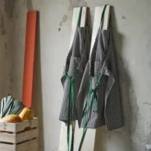 پیش بند اشپزخانه الیزاسوینگ مدل ضد آب