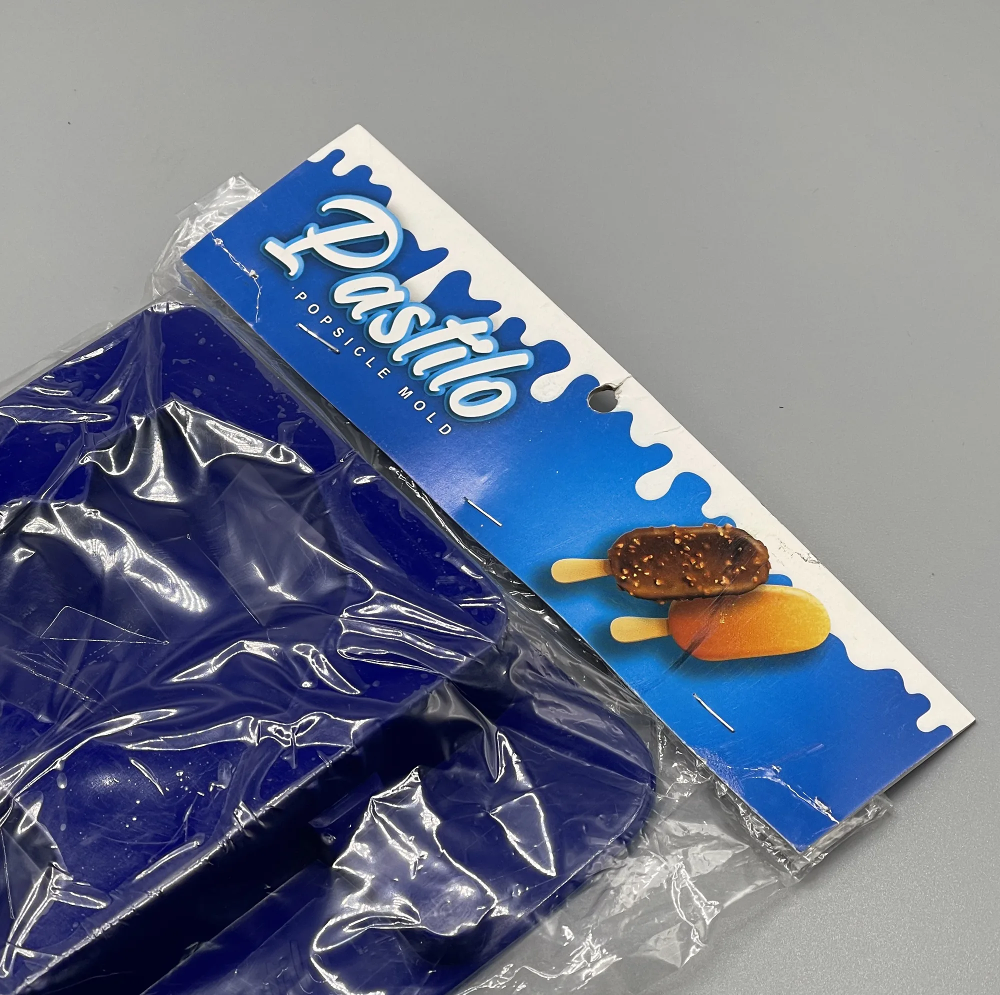 قالب بستنی پاستیلو مدل پاپسیکل