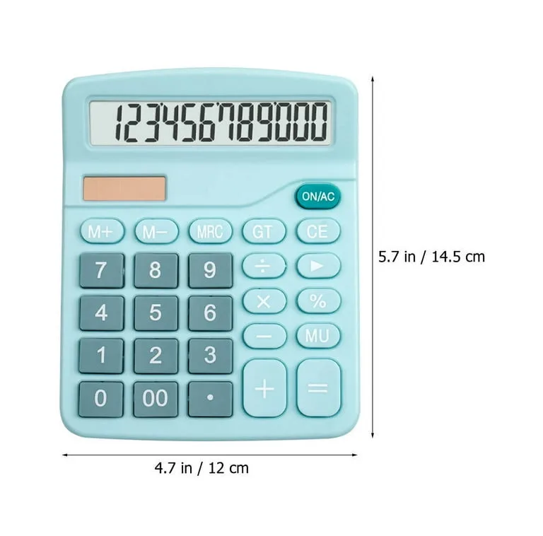 ماشین حساب مدل DX-837B