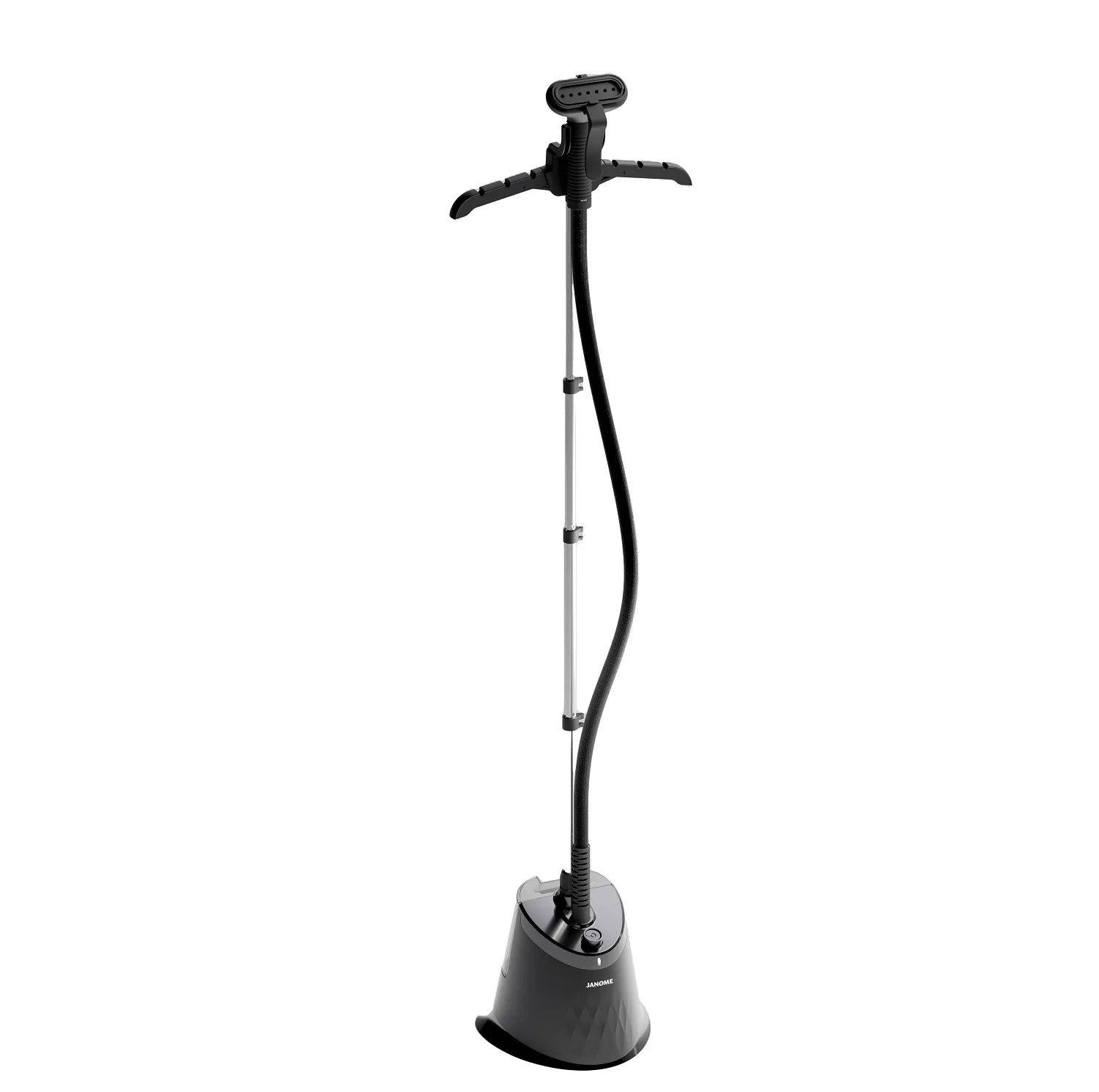 اتو ایستاده 1800 وات ژانومه مدل GS1630