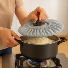 ست دم‌کنی سه تکه الیزاسوینگ مدل دم پلاس کد plus+