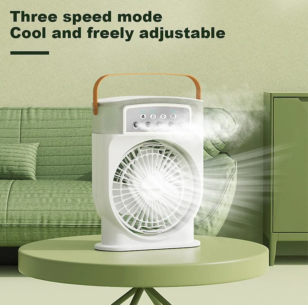 پنکه رومیزی مدل Mini Portable Cooling Fan