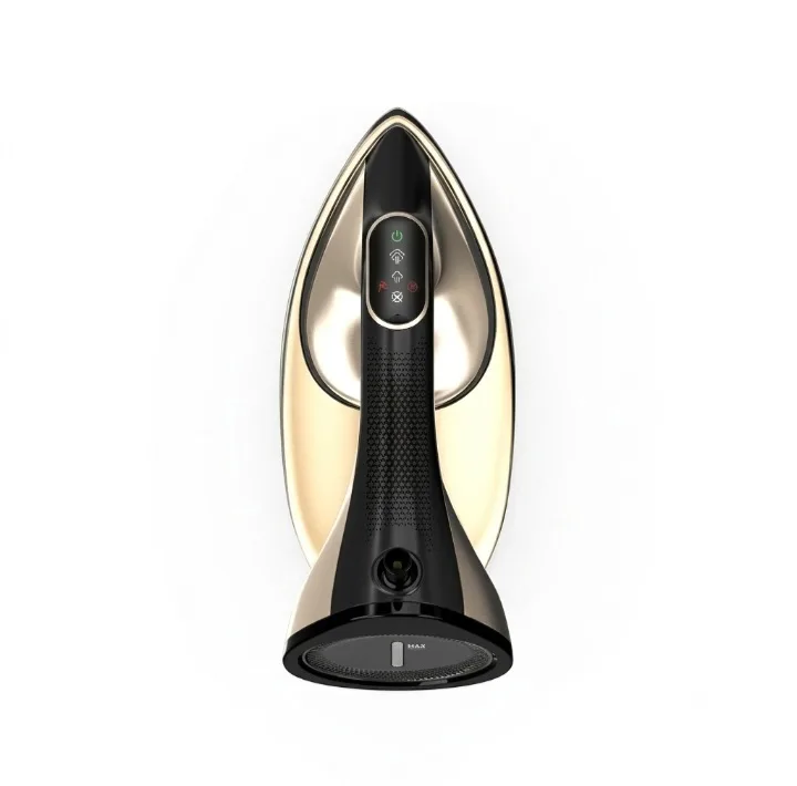 بخارگر 1800 وات آ ای سی اچ مدل KSI-2070
