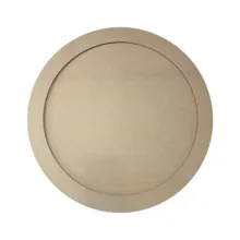 اسلایس چوبی  مدل بیس ماه کد c90