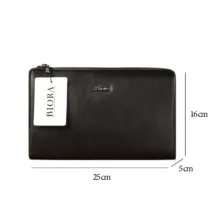 کیف دستی مردانه بیورا مدل pa035