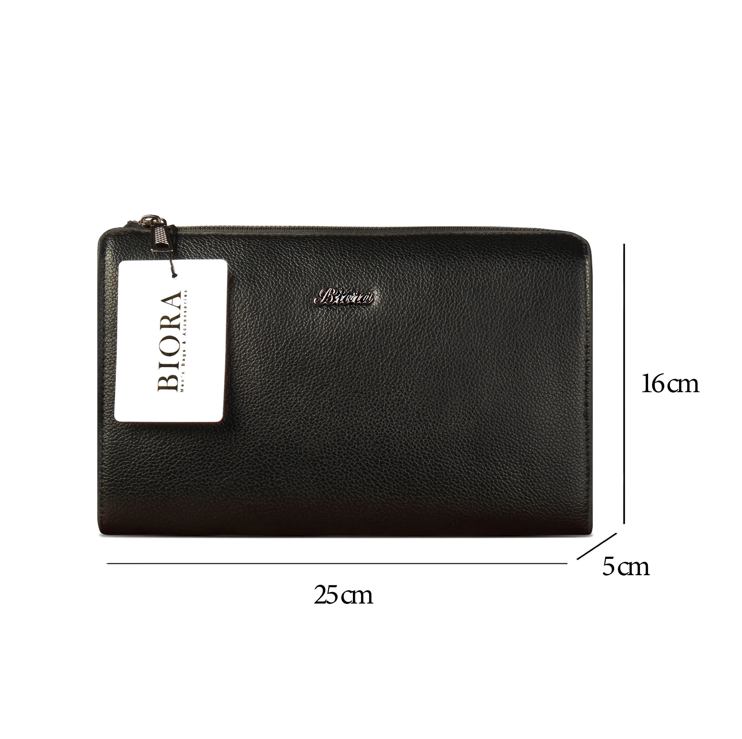 کیف دستی مردانه بیورا مدل pa035