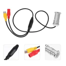 چشمی دیجیتال درب مدل 1.3mp
