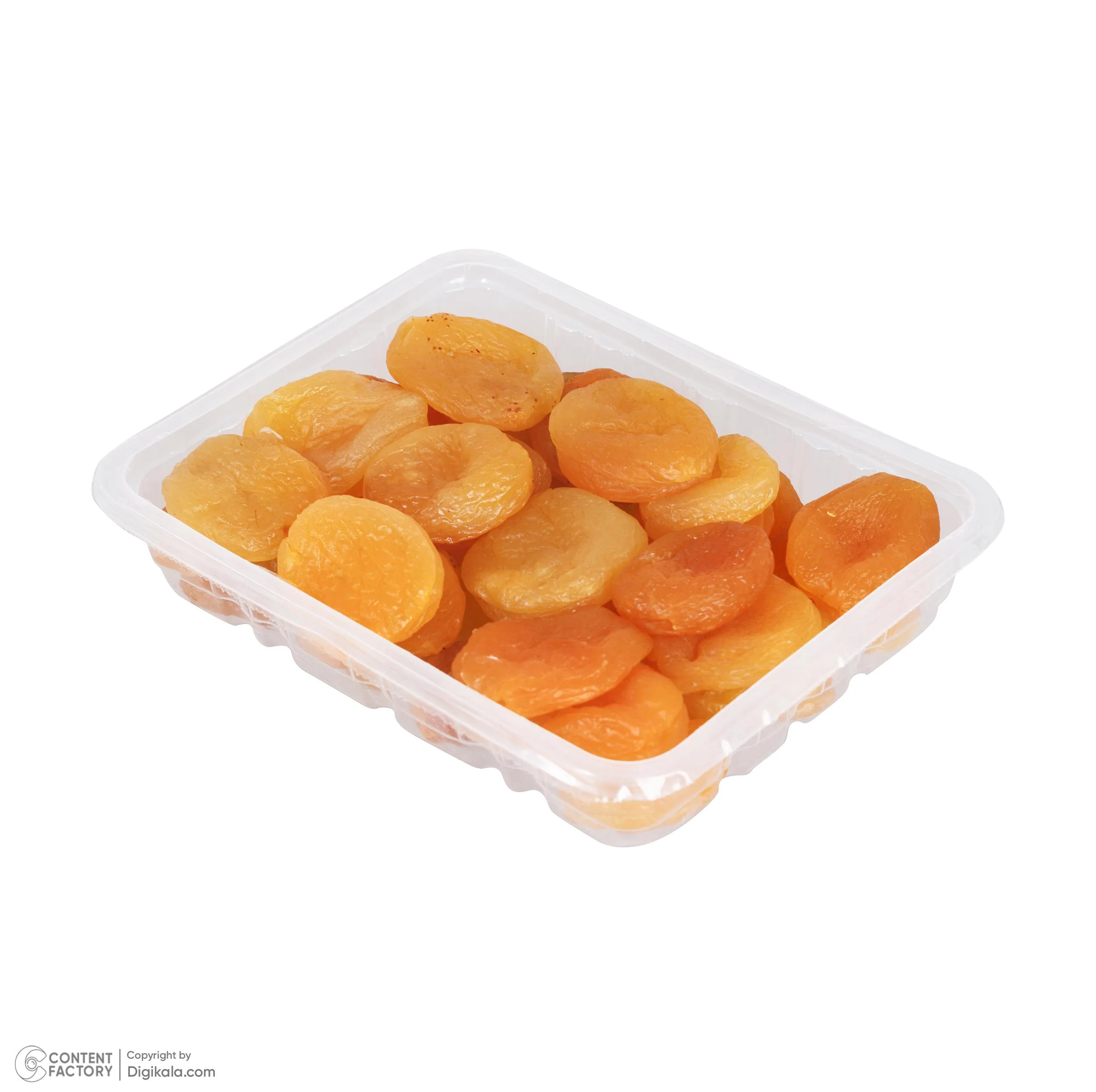 پک آجیل اکبر راستگو - 2100 گرم