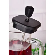 فرنچ پرس مدل UN-3011 گنجایش 350 میلی‌لیتر