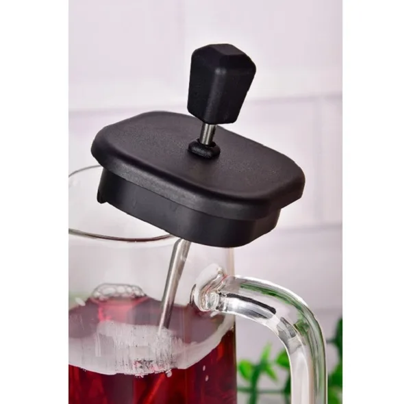 فرنچ پرس مدل UN-3011 گنجایش 350 میلی‌لیتر