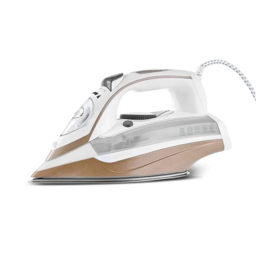 اتو بخار 3000 وات کاراجا مدل Vantuz Ultrasteam