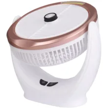پنکه‌ شارژی مدل YT-M2031 ظرفیت 1200 میلی آمپر ساعت