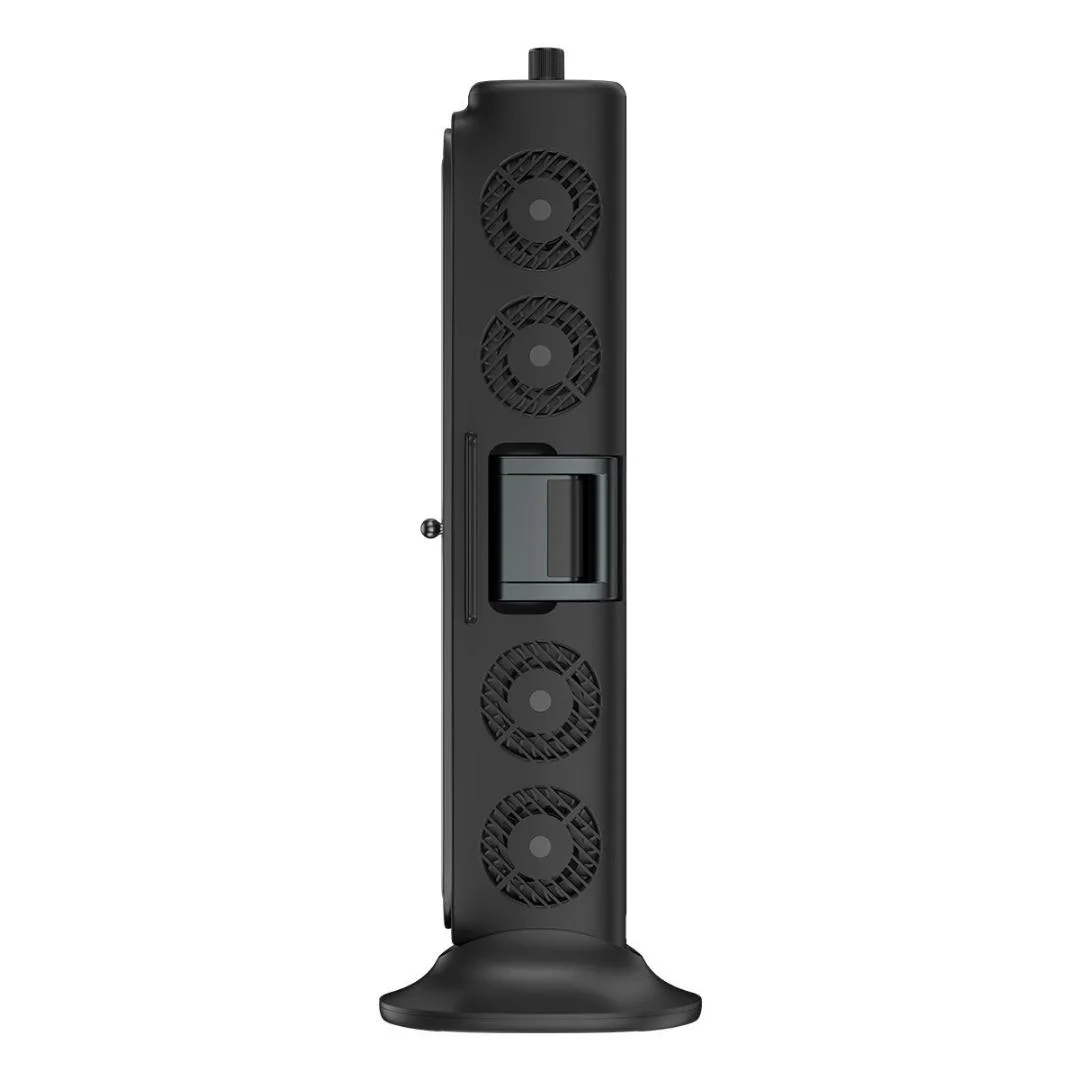 پنکه رومیزی باسئوس مدل BS-HF005 (Quad Fan)