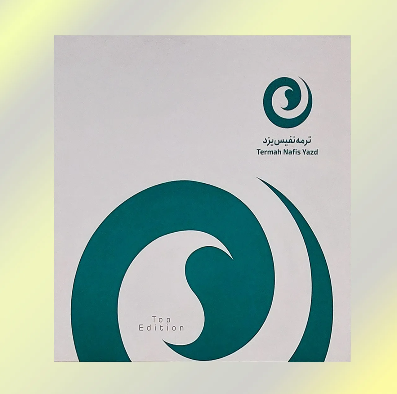 رومیزی ترمه نفیس یزد کد 180050
