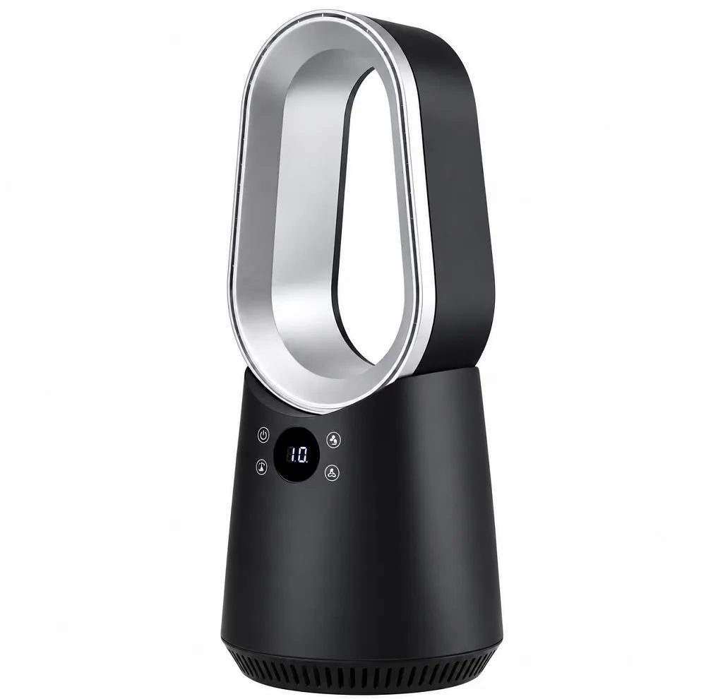 پنکه رومیزی ترونیک مدل TRV 24 A1