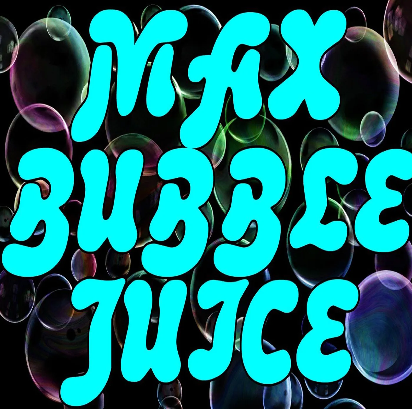 مایع حباب ساز پارسافان مدل MAX BUBBLE