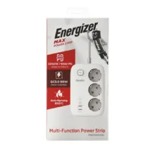 چندراهی برق انرجایزر مدل EPB3250W01EU