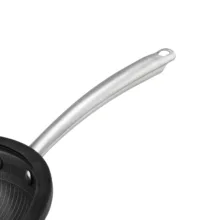 شیرجوش ام جی اس مدل کف لیزری PS3135