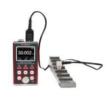 ضخامت سنج میتک مدل MT660