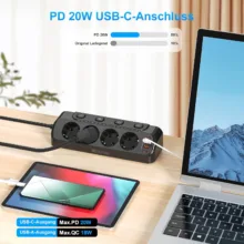 چندراهی برق هیترندز مدل 002