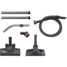 جاروبرقی 620 وات هنری مدل HVT160