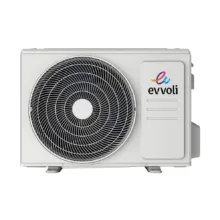 کولر گازی اسپلیت دیواری 24000 دور ثابت ایوولی مدل EVT3-24K-MD