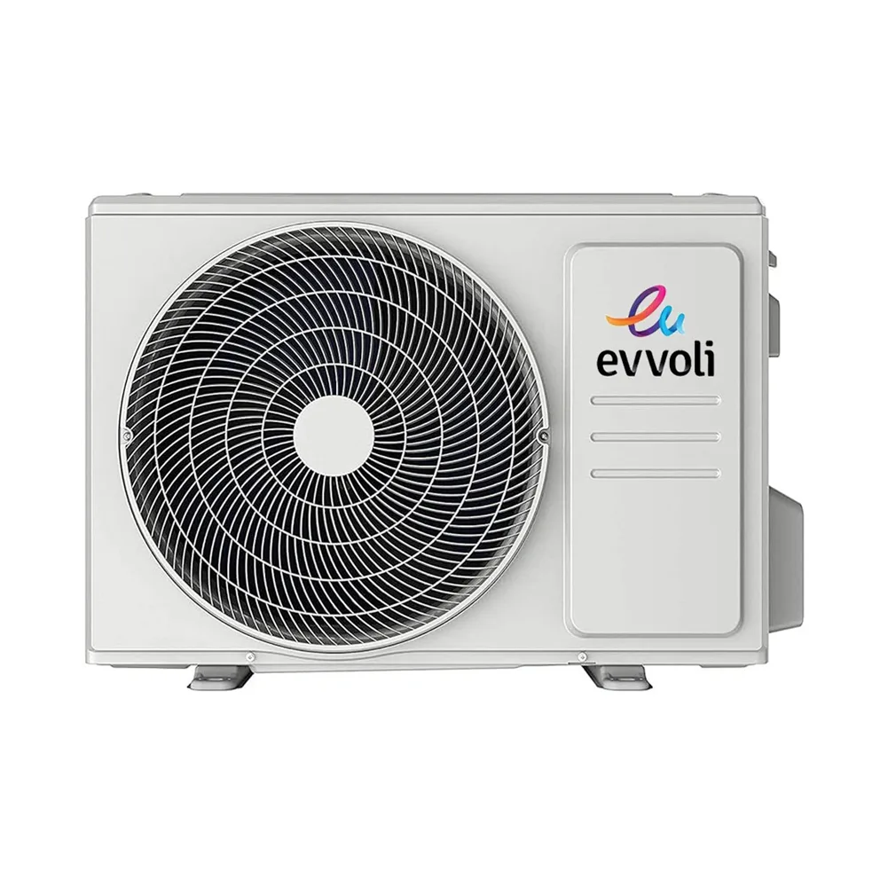 کولر گازی اسپلیت دیواری 24000 دور ثابت ایوولی مدل EVT3-24K-MD