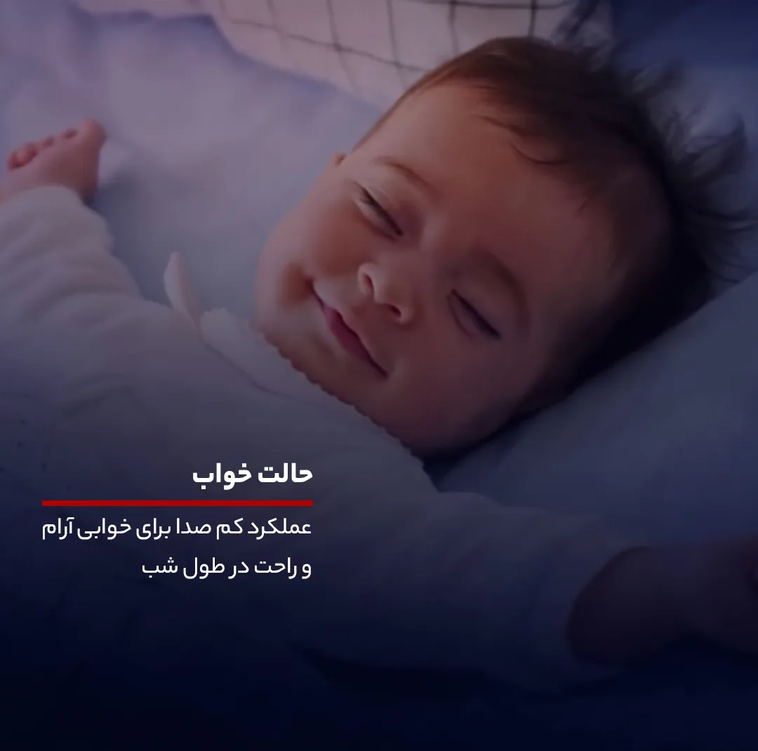 دستگاه تصفیه کننده هوا شارپ مدل KI-N50SA-H