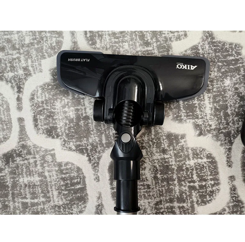 جاروبرقی 850 وات آیکو مدل AK641Vc