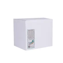 زیرسیگاری خاتم کاری هنرلوکس مدل KZS5