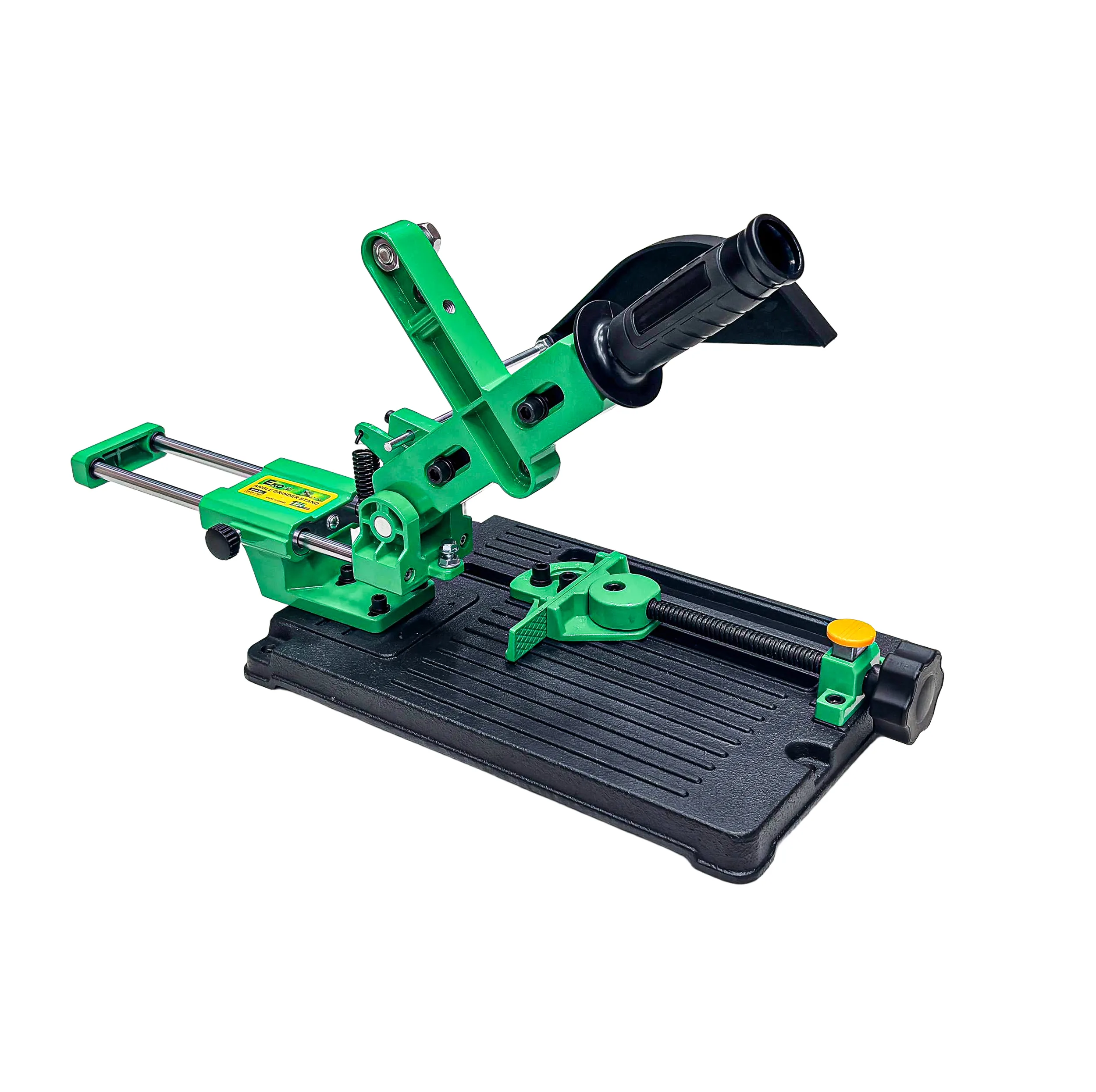 تبدیل مینی فرز به پروفیل‌بر اکو مدل EAGS-125C