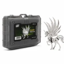 ساختنی 12 تکه آرون استار مدل UNICORN