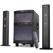 ساندبار فندا مدل T-200X