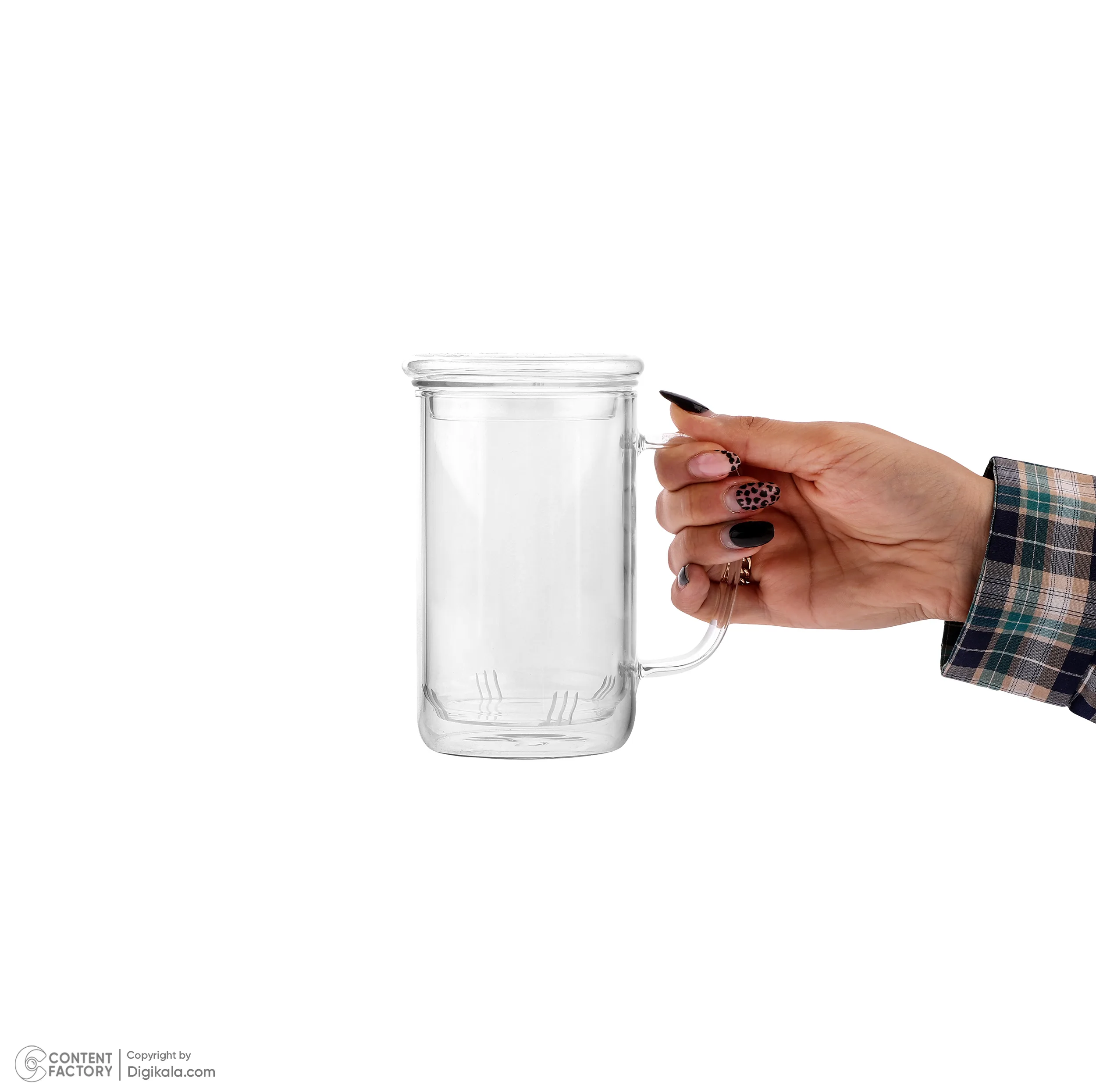 دمنوش ساز ناتالی مدل CHL22037