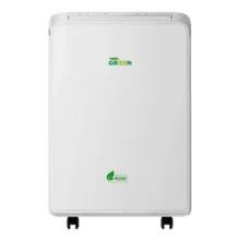 کولر گازی پرتابل 12000 دور ثابت گرین مدل GPS-H12P1T1A/MA
