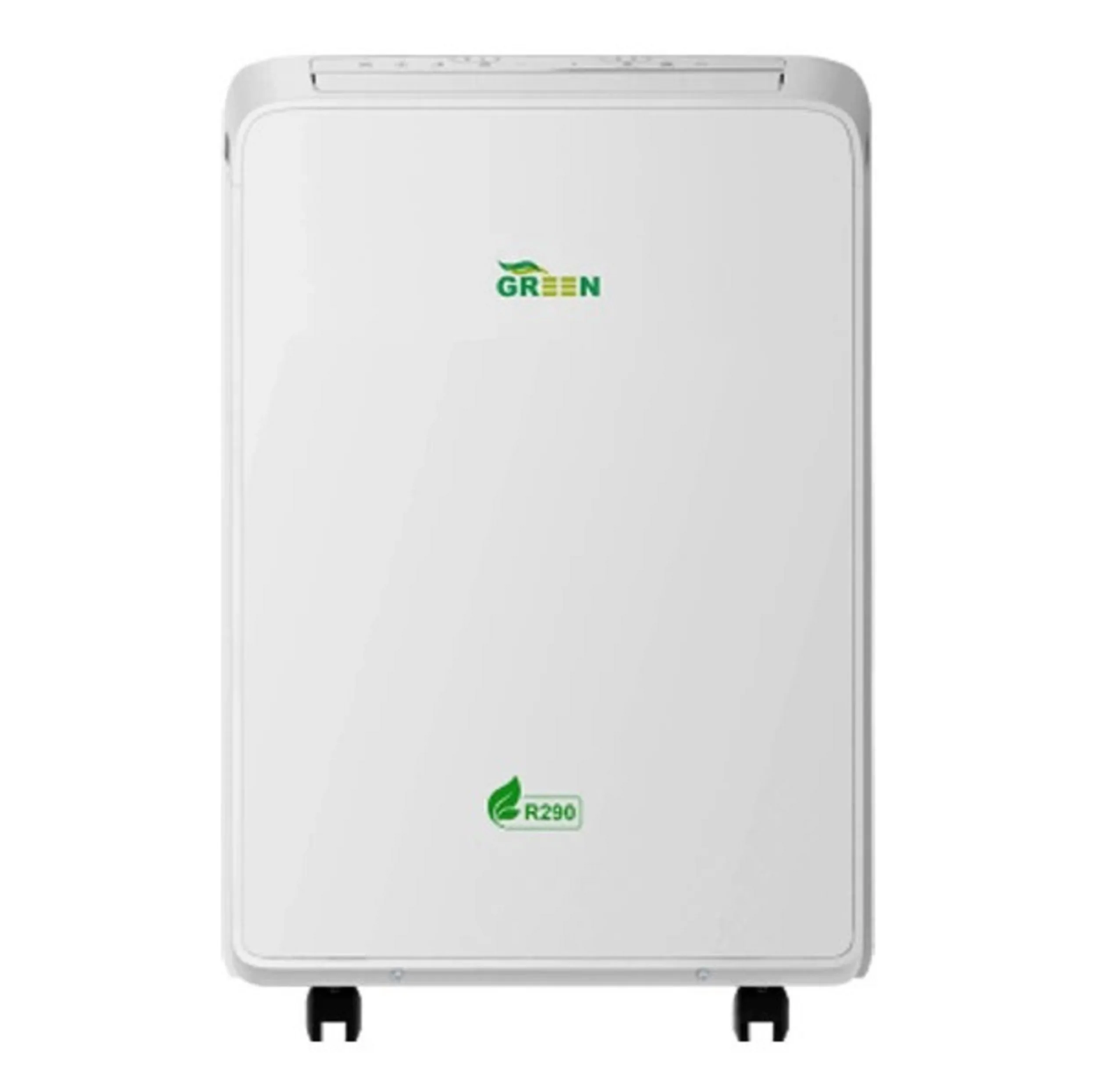 کولر گازی پرتابل 12000 دور ثابت گرین مدل GPS-H12P1T1A/MA
