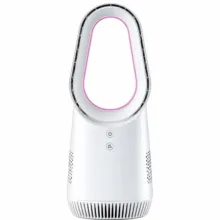 پنکه رومیزی سیلور کرست مدل SRTVA 5 A1 LED