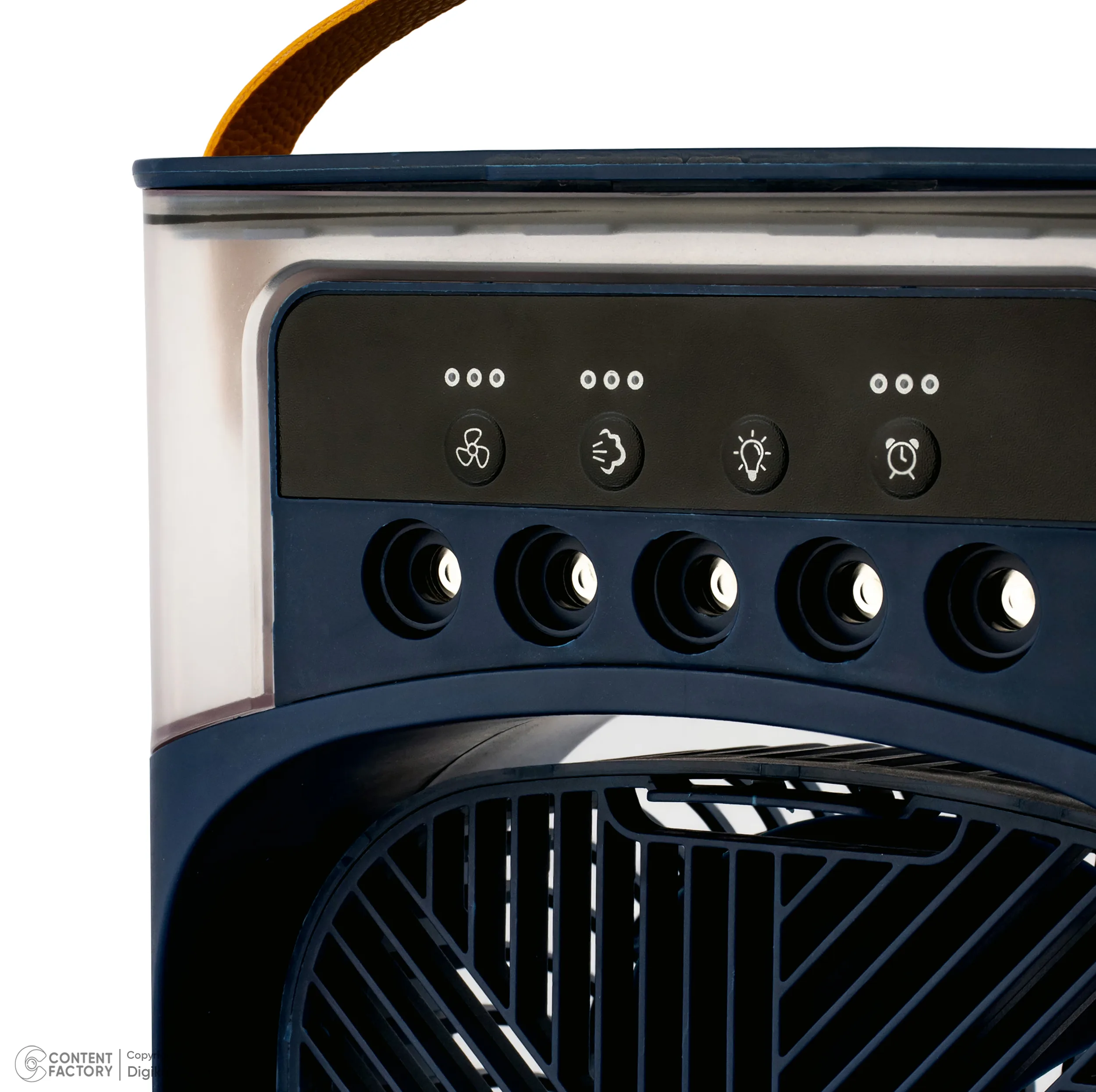 پنکه رومیزی مدل Cooling 2092