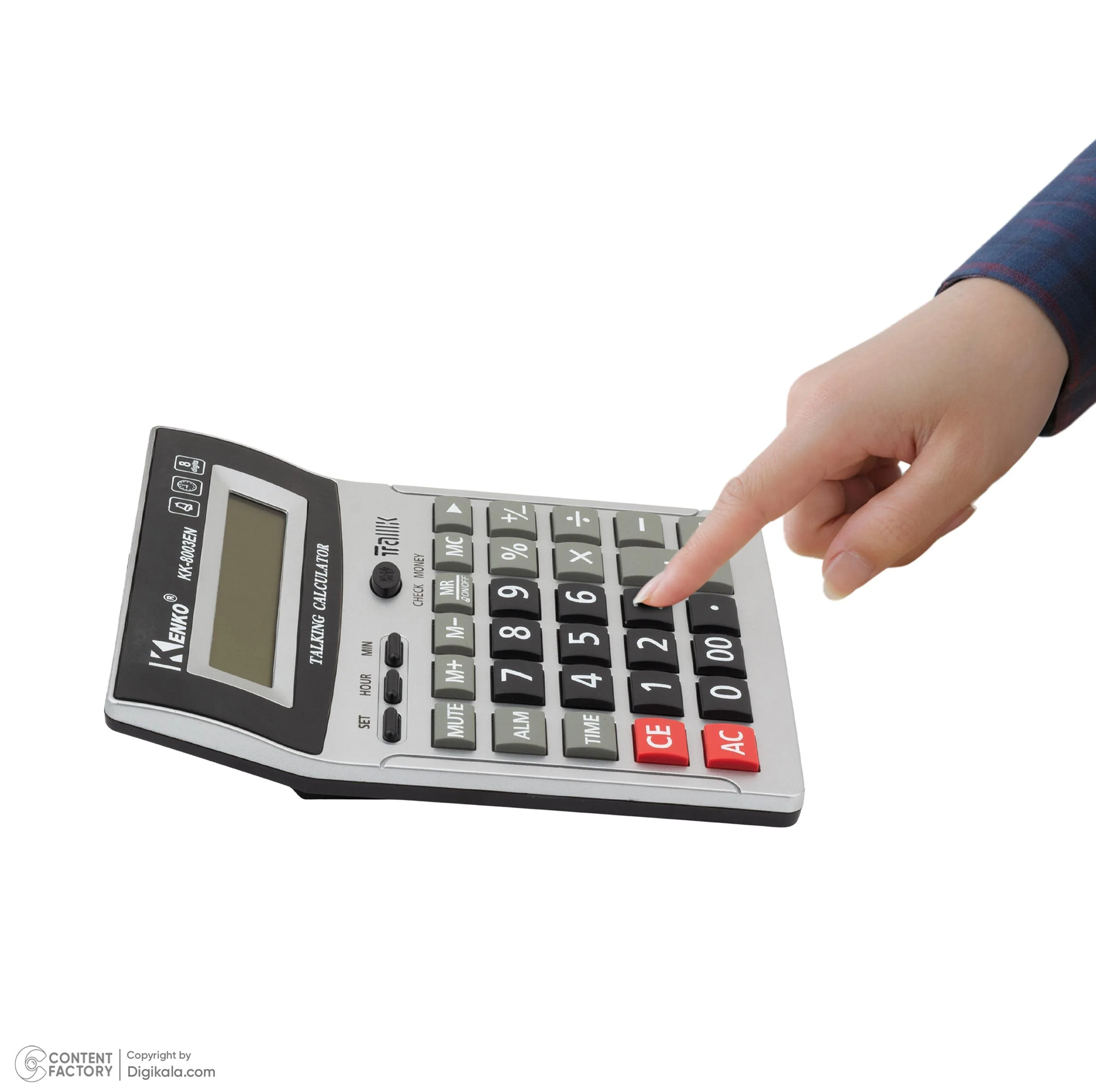 ماشین حساب کینکو مدل گویا