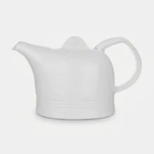 قوری چینی زرین ایران سری هتلی 49 مدل چای کد 03 درجه عالی