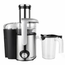 آبمیوه گیری 1250 وات بگسی مدل BC-1022