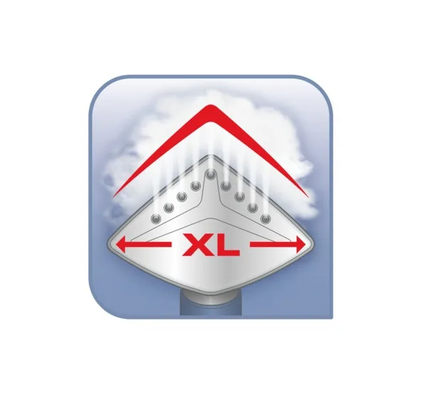 بخارگر تفال مدل IT 8460 EO