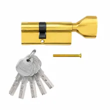 سیلندر قفل آپارتمانی باتیس مدل SH-BA30012