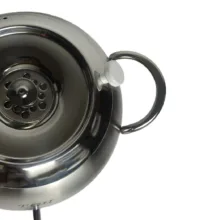 ست کتری و قوری تی جی اچ مدل 7090