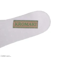 نیم‌بوت دخترانه کروماکی مدل kmb8