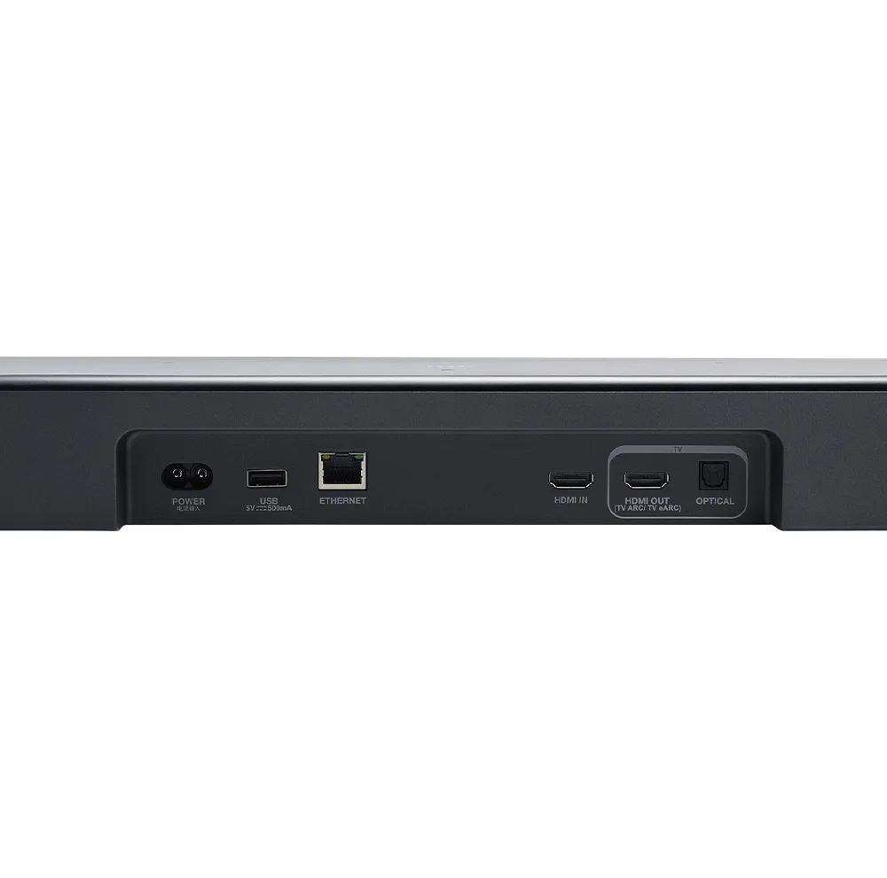 ساندبار بیسیم جی بی ال مدل Bar800 MK2 JBL
