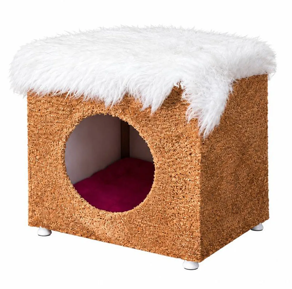 جای خواب گربه مدل ns 3090