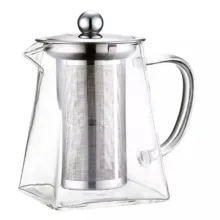 قوری مدل شعله مستقیم کد 950 گنجایش 950 میلی لیتر